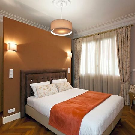 Apartment Saint Philippe 2 ニース エクステリア 写真