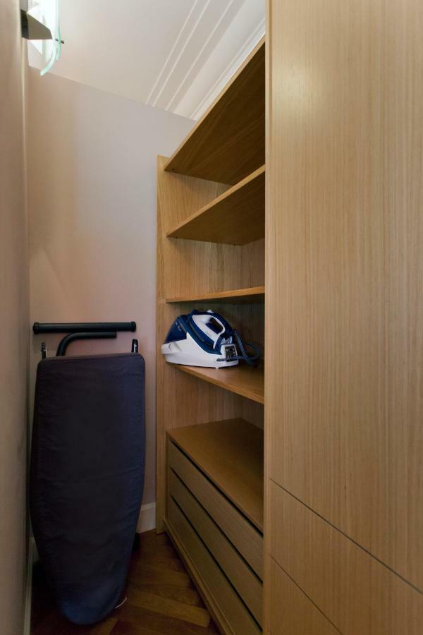 Apartment Saint Philippe 2 ニース エクステリア 写真