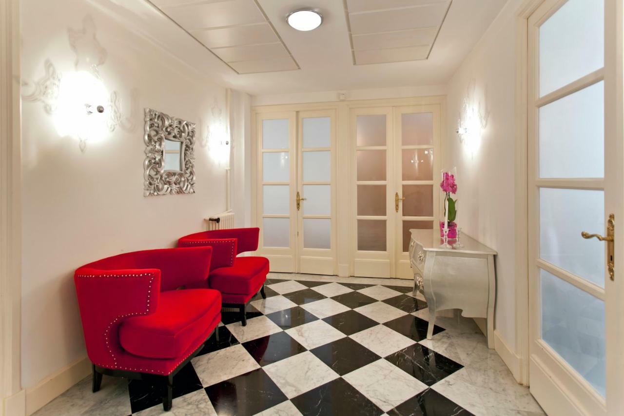 Apartment Saint Philippe 2 ニース エクステリア 写真
