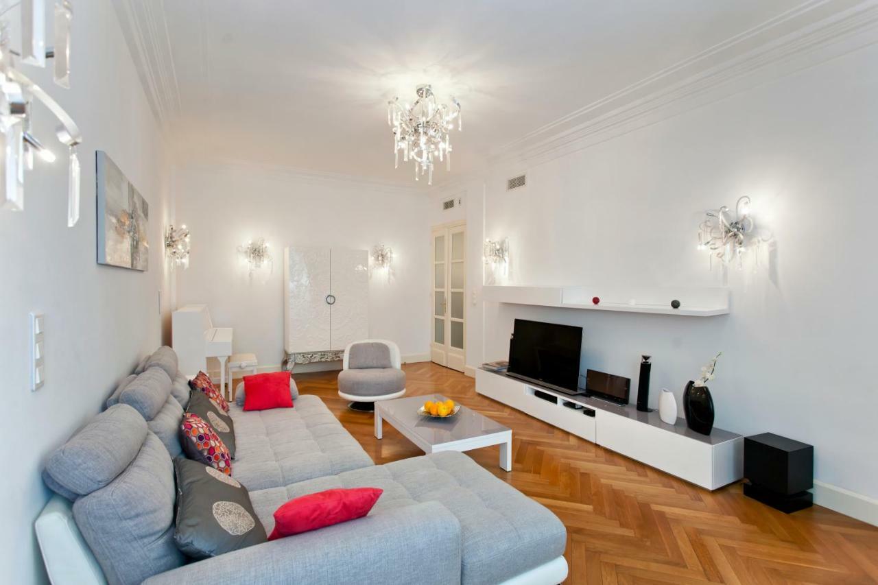 Apartment Saint Philippe 2 ニース エクステリア 写真